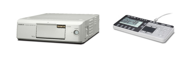 [photo] SU-1-H / SU-1-S ultrasonic processor