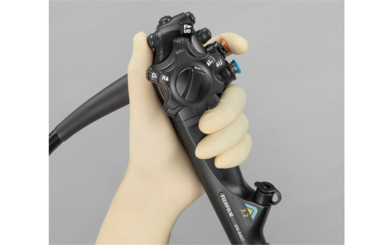 Image of G7 control portion