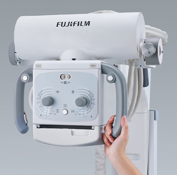 [photo] Upper and lower tube handles with buttons