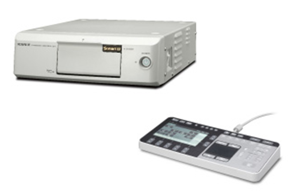 [photo] SU-1-H / SU-1-S ultrasonic processor