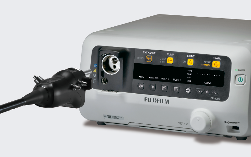 Image of One-Step connector