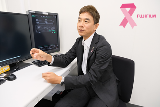 Developer's photo​