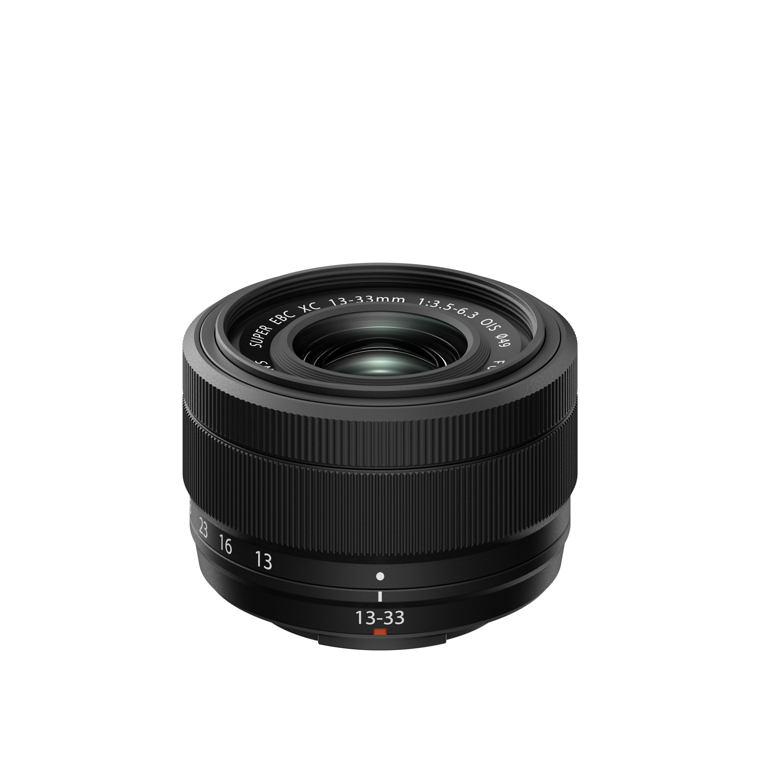 FUJINON Lens XC13-33mmF3.5-6.3 OIS