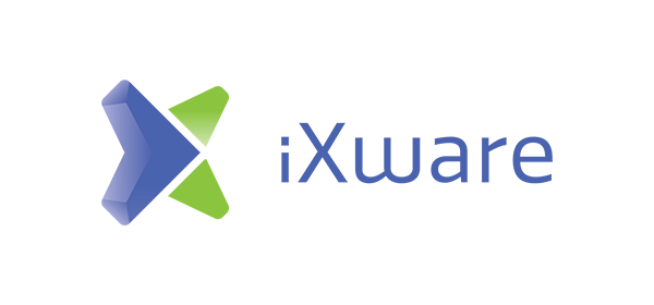 iXware logo