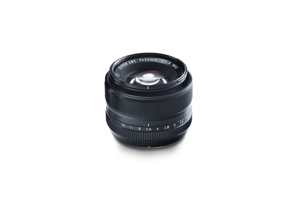 [photo] XF35mmF1.4 R