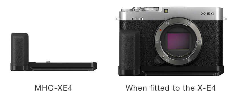 Fujifilm launches mirrorless digital camera “FUJIFILM X-E4”  Fujifilm [Malaysia]