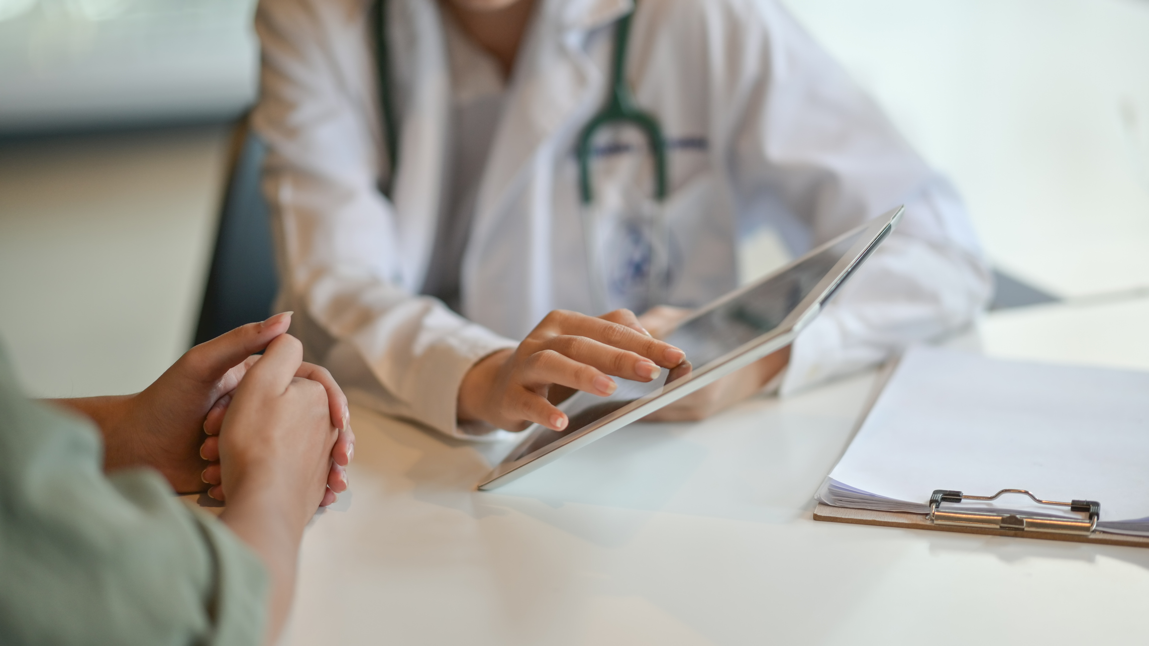 Improving the future of healthcare with image processing and AI technologies