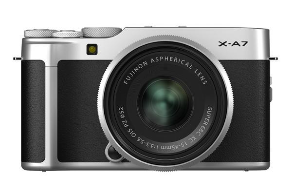 X System  Fujifilm [Malaysia]