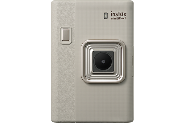 [photo] Fujifilm instax mini LiPlay+™