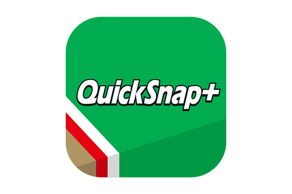 [logo]QuickSnap+