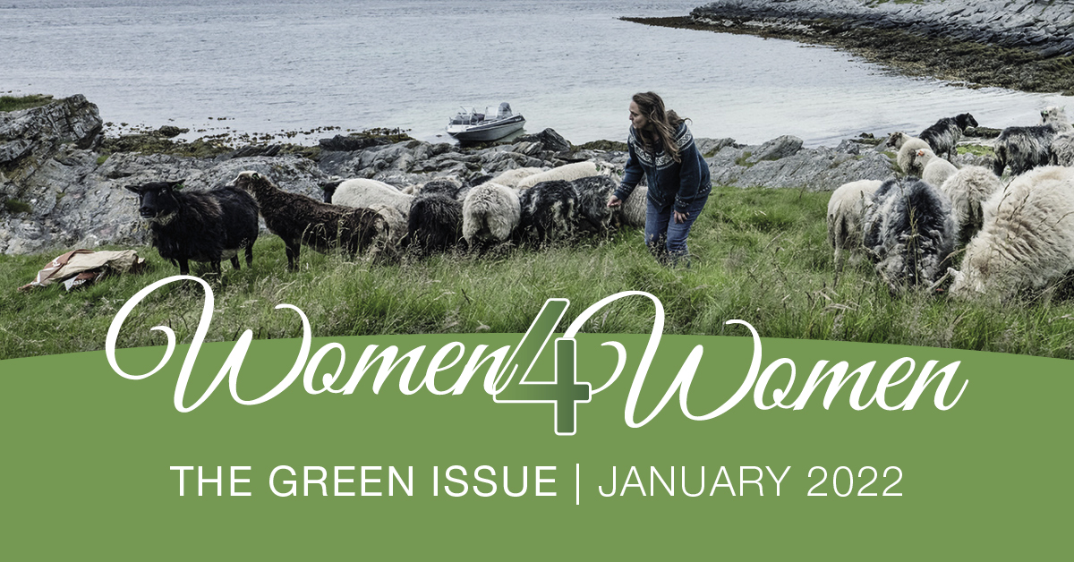 Women4Women: the "Green issue" about sustainability