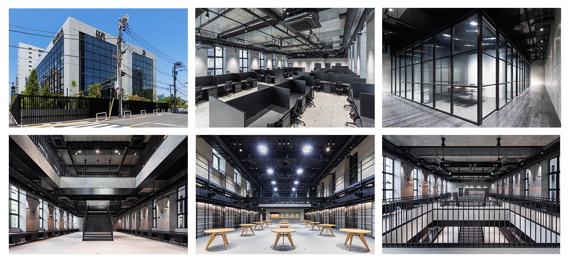 FUJIFILM Creative Village