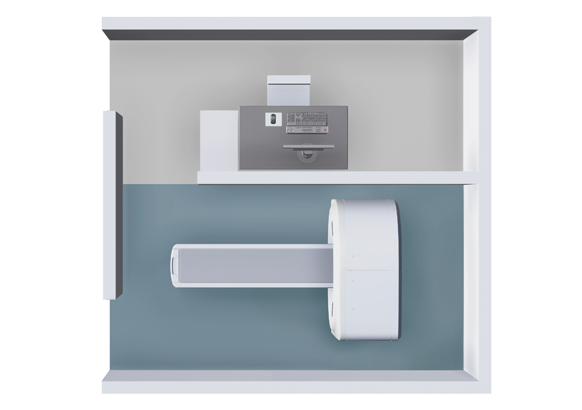 3-unit design