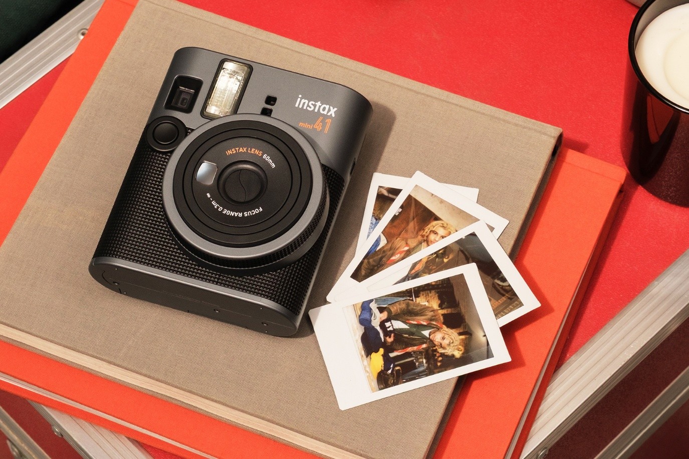 image instax mini 41