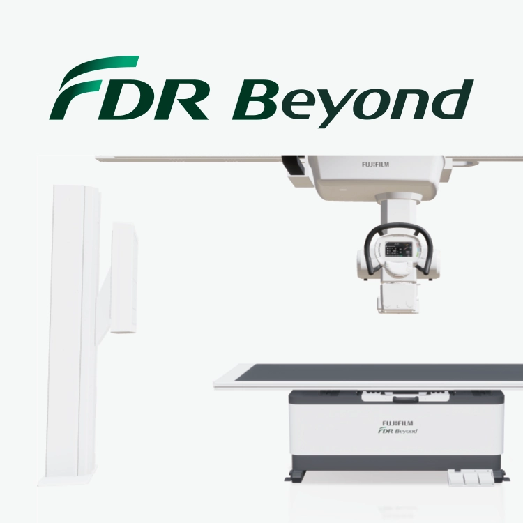 FDR Beyond | Fujifilm [Netherlands]