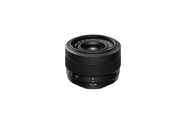 Image of lens XC13-33mmF3.5-6.3 OIS