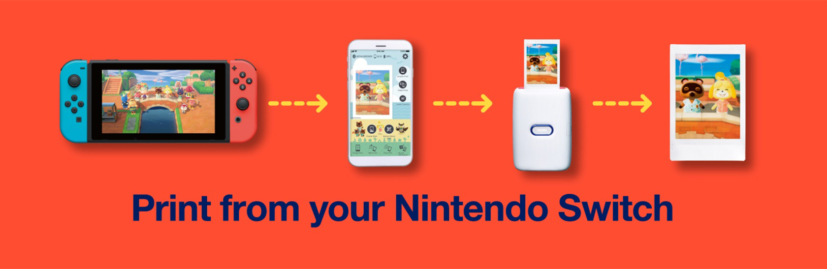 instax mini Link 