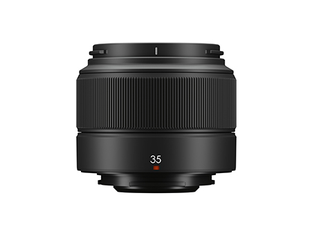 FUJINON Lens XC35mmF2