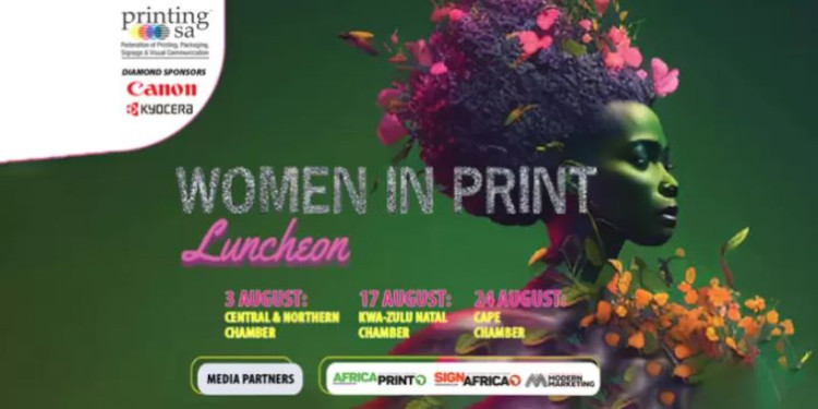 Women in Print | Fujifilm [Norway]
