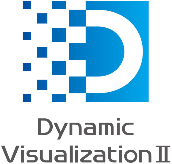 Dynamic Visualization II