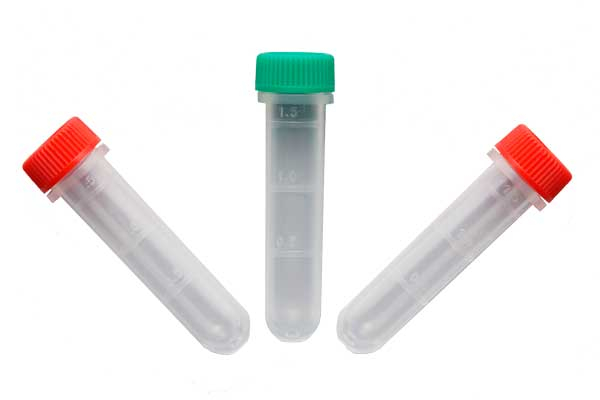 [photo] FUJI DRI-CHEM analyzers Tubes 