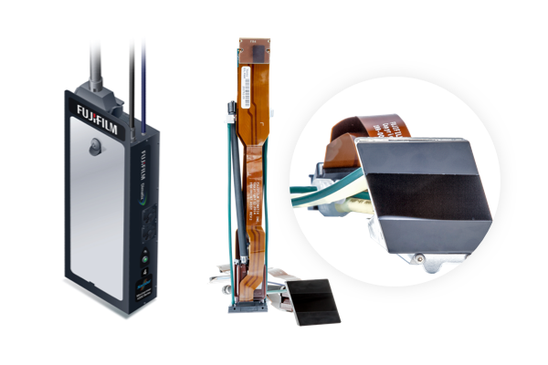 Samba Printhead Development Kit 