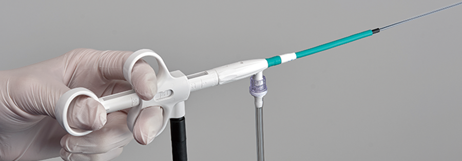 Water supply by tube​