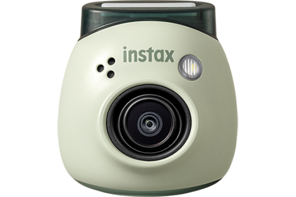 [photo] Fujifilm instax Pal™ camera