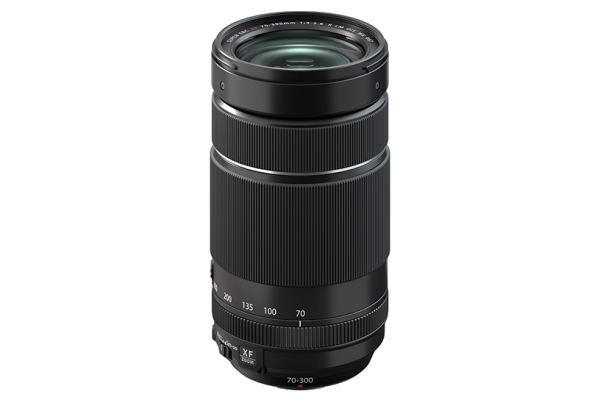[photo] XF70-300mmF4-5.6 R LM OIS WR