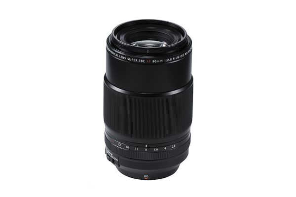 [photo] XF80mmF2.8 R LM OIS WR Macro