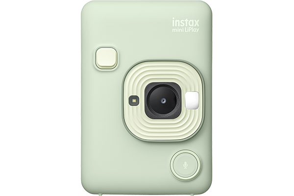 [photo] Fujifilm instax mini LiPlay™