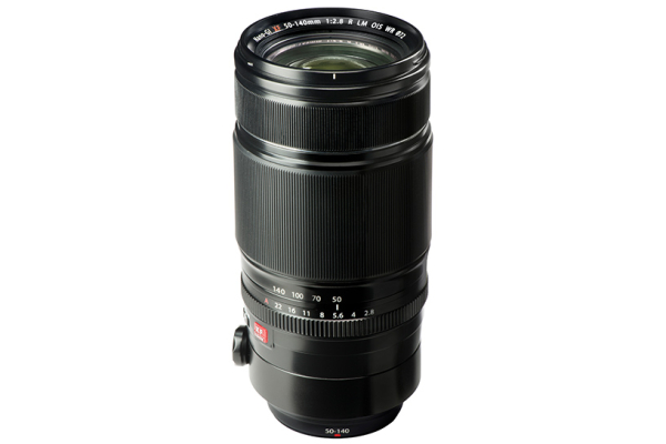 [photo] XF50-140mmF2.8 R LM OIS WR