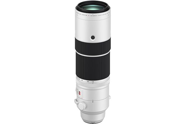 [photo] XF150-600mmF5.6-8 R LM OIS WR