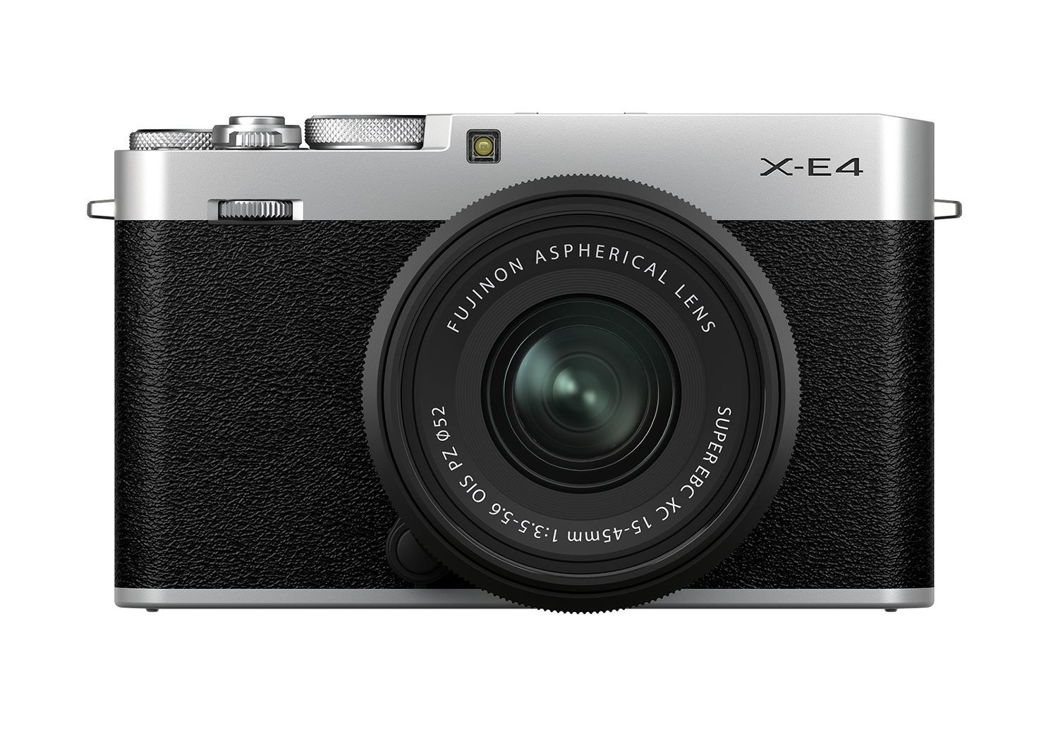Fujifilm launches mirrorless digital camera “FUJIFILM X-E4”  Fujifilm [Philippines]