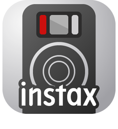 [logo] instax mini Evo™