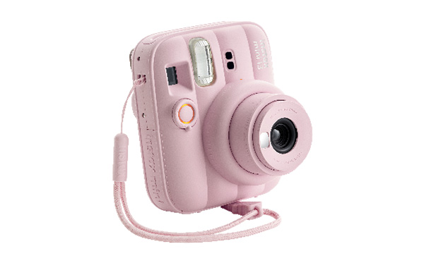 With the Camera Angle Adjustment Accessory, users can adjust the camera angle