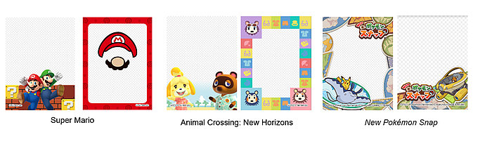 instax mini Link app