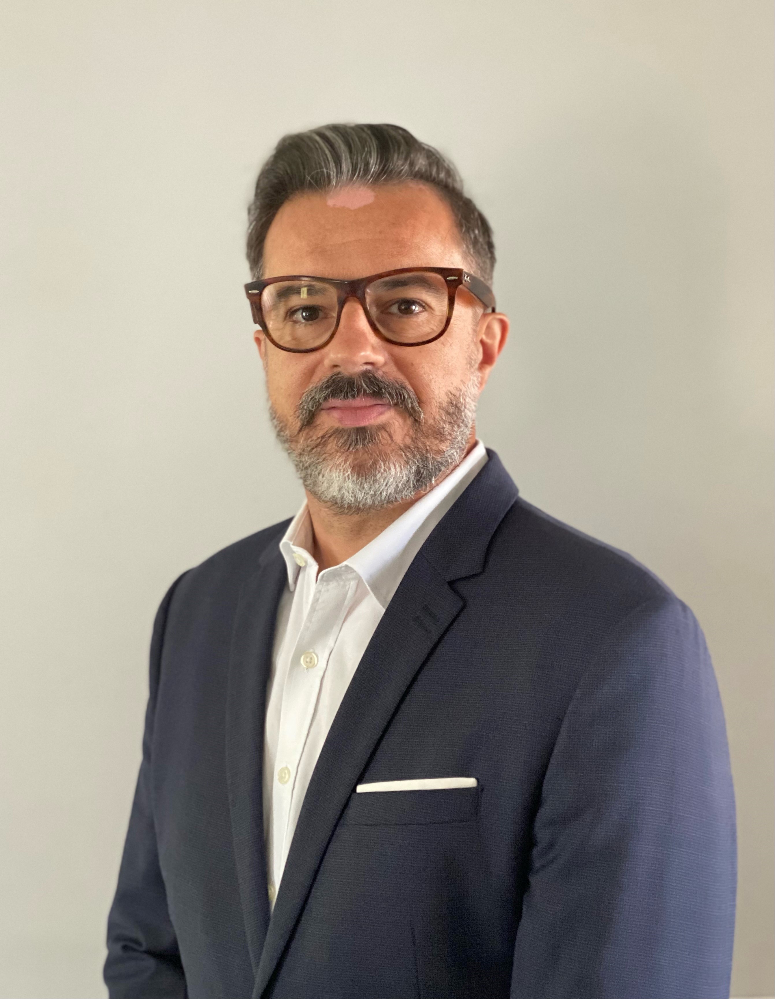Raynald Barillot