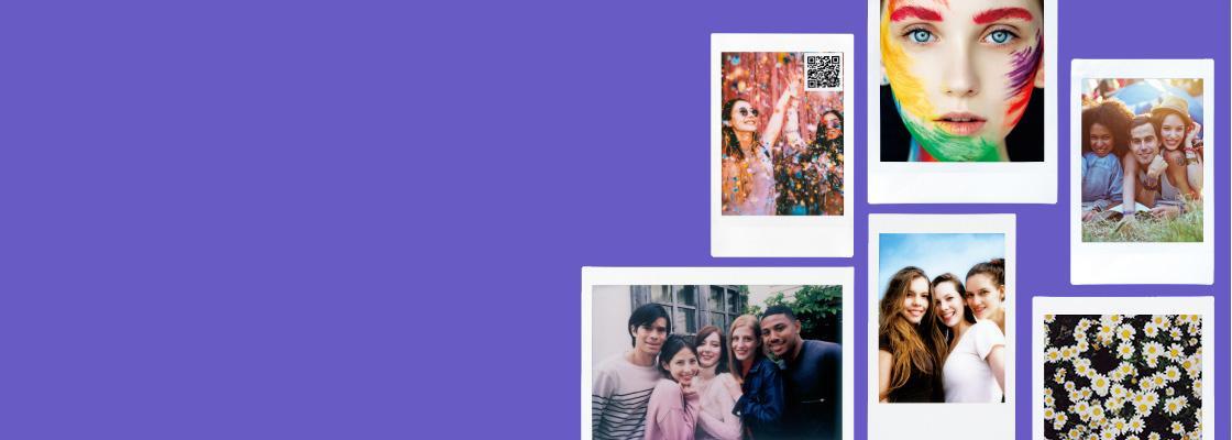 Filmy instax