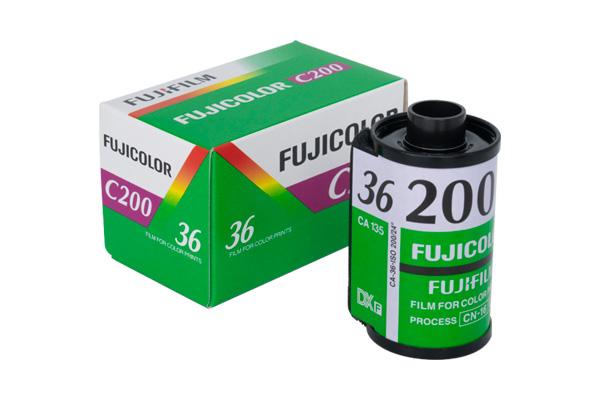 Films | Fujifilm [Poland]