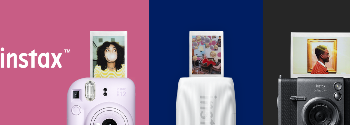 Fujifilm instax™