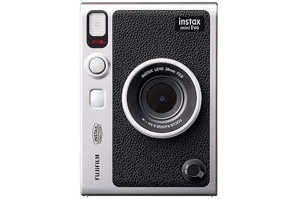 [image]instax mini Evo