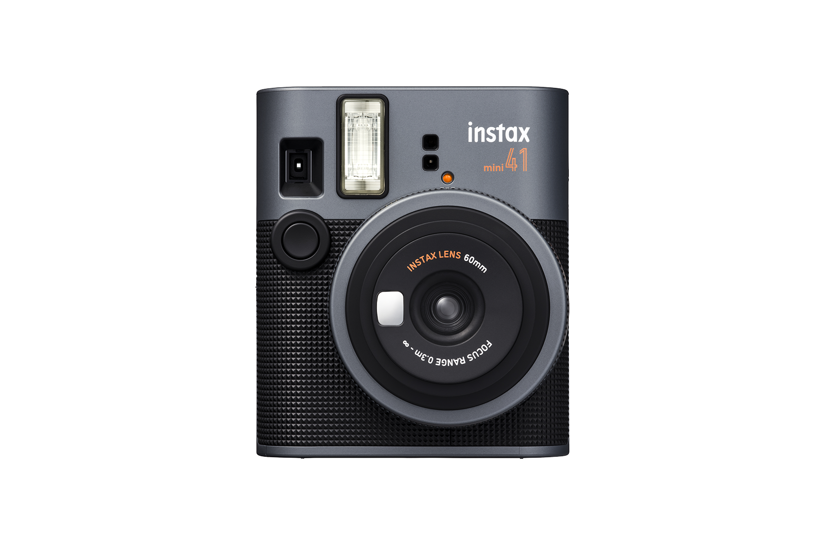 [photo] Vista frontal de la instax mini 41™