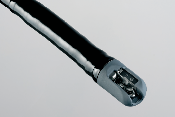 Endoscope with DC-840D