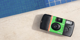 QuickSnap™ product image