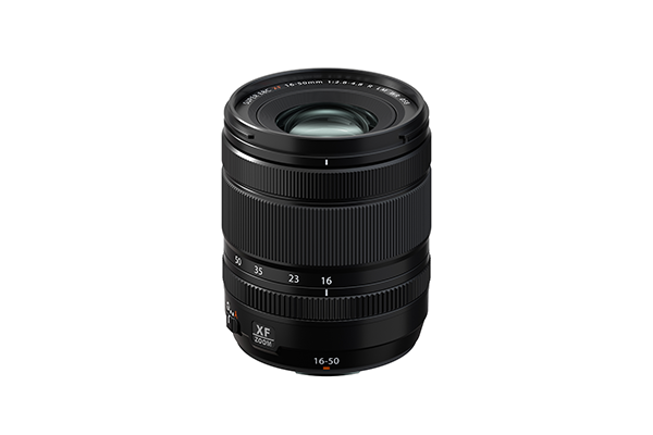 [photo] XF16-50mmF2.8-4.8 R LM WR