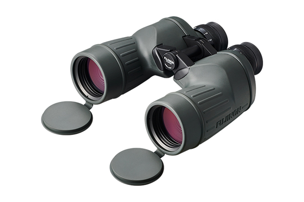 [photo] Binoculares de la serie MT de Fujifilm