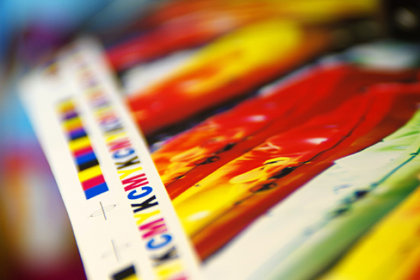 [Image] Artes gráficas