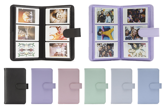 instax™ Accessories | Fujifilm [Romania]