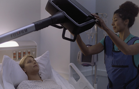 EARLIER DETECTION OF DISEASE